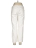 Jennifer Lopez Ivory Jeans Size 8 - photo 2
