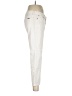 Jennifer Lopez Ivory Jeans Size 8 - photo 4