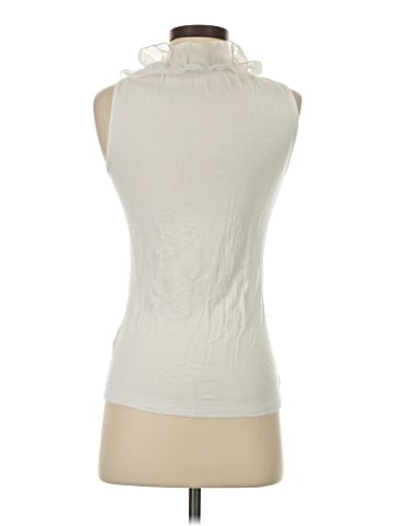 Milano Sleeveless Blouse (view 2)