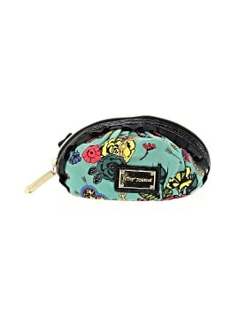 Betsey Johnson Makeup Bag