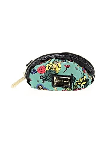 Betsey Johnson Makeup Bag (view 1)