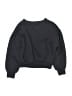 H&M Black Pullover Sweater Size 8 - 10 - photo 2