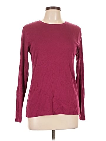 Eddie Bauer Long Sleeve T-Shirt (view 1)