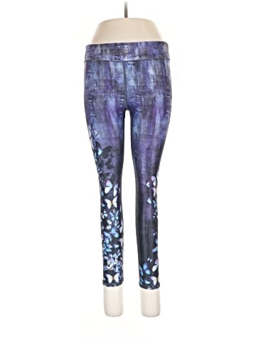 Evolution and Creation Active Pants (view 1)