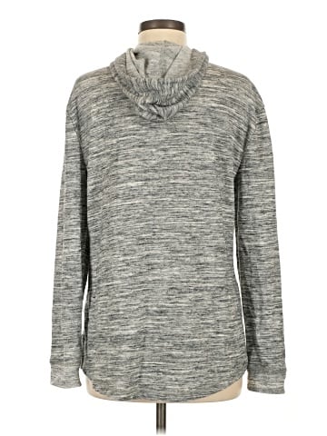 Hanes Zip Up Hoodie (view 2)