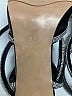 Assorted Brands Black Heels Size 8 1/2 - photo 4