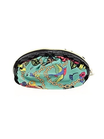 Betsey Johnson Makeup Bag (view 2)