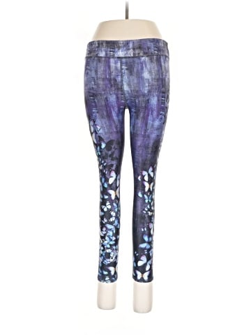 Evolution and Creation Active Pants (view 2)