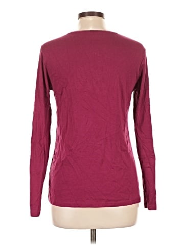 Eddie Bauer Long Sleeve T-Shirt (view 2)
