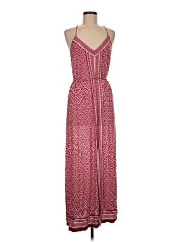 Ann Taylor LOFT Casual Dress (view 1)