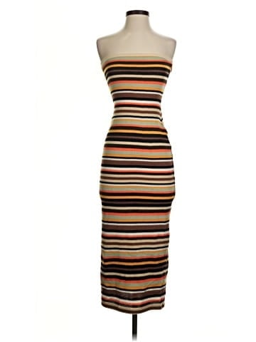 Bershka Casual Dress (view 1)