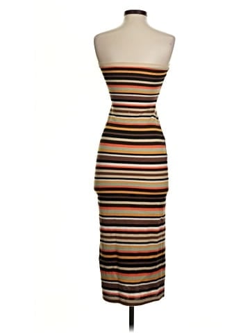 Bershka Casual Dress (view 2)