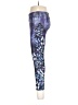 Evolution and Creation Graphic Blue Active Pants Size L - photo 5