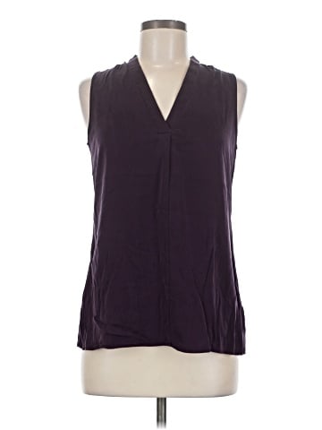 Theory Sleeveless Blouse (view 1)