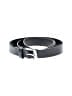 MICHAEL Michael Kors 100% Polyurethane Black Belt Size L - photo 1