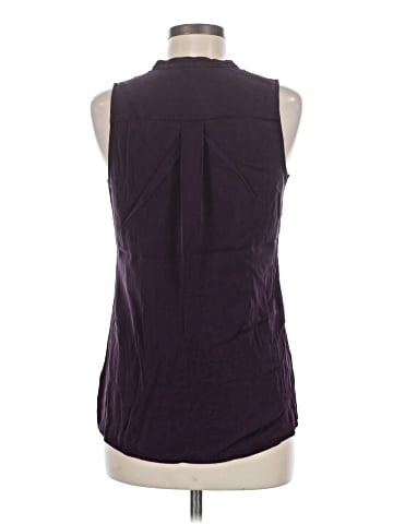 Theory Sleeveless Blouse (view 2)