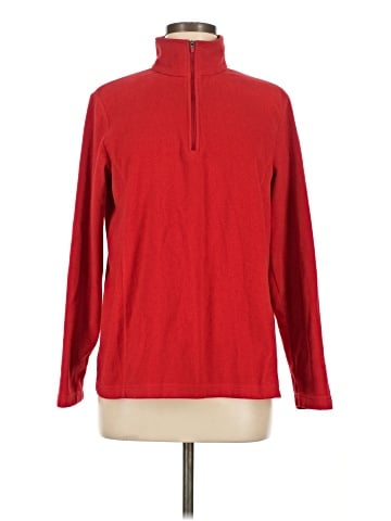 Lands' End Pullover Sweater (view 1)