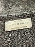 Lucky Brand Gray Pullover Sweater Size XL - photo 7