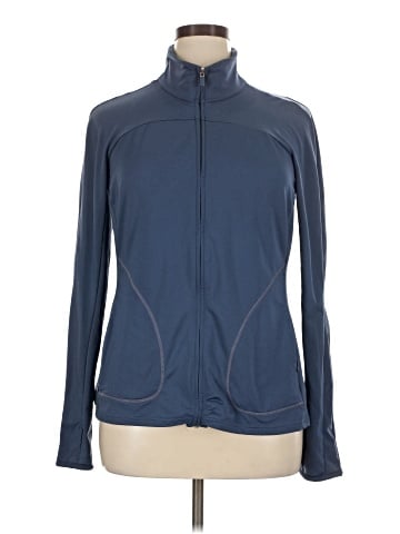 Gap Fit Track Jacket (view 1)
