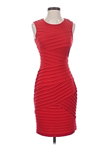 Calvin Klein Cocktail Dress (view 1)
