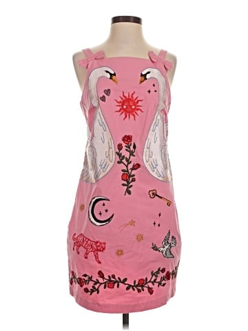 Anthropologie Cocktail Dress (view 1)