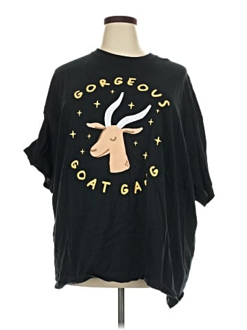 Gildan Short Sleeve T-Shirt (view 1)