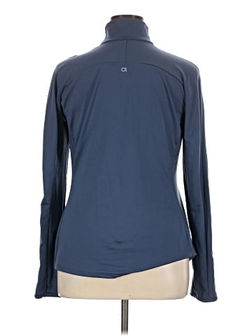 Gap Fit Track Jacket (view 2)
