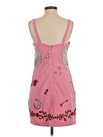 Anthropologie Cocktail Dress (view 2)