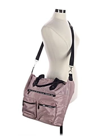 Adrienne Vittadini Weekender (view 2)