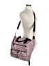 Adrienne Vittadini Pink Weekender One size - photo 2