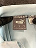 Puma Blue Track Jacket Size M - photo 6