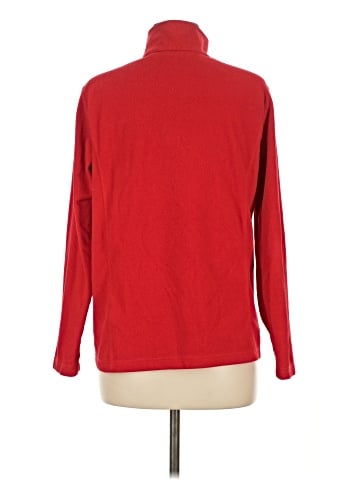 Lands' End Pullover Sweater (view 2)
