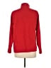 Lands' End 100% Polyester Red Pullover Sweater Size M - photo 2