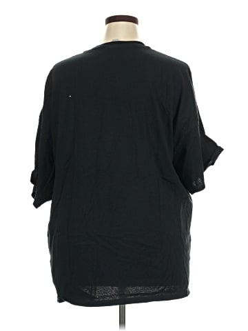 Gildan Short Sleeve T-Shirt (view 2)