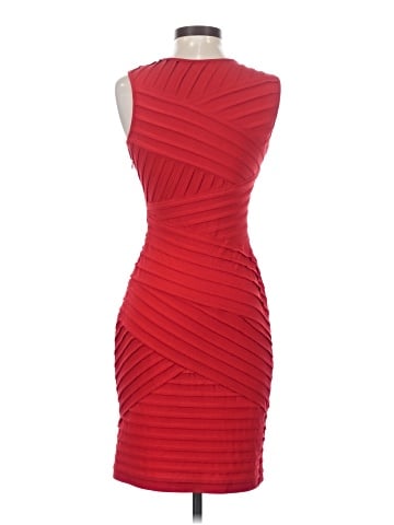 Calvin Klein Cocktail Dress (view 2)