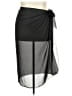 Dotti 100% Polyester Black Swimsuit Cover Up Size 3X - photo 1