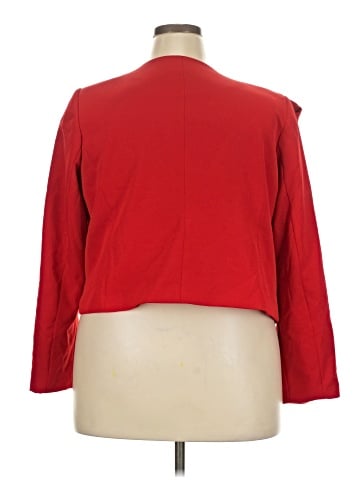 ELOQUII Jacket (view 2)