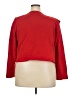 ELOQUII Red Jacket Size 18 Plus - photo 2