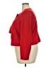 ELOQUII Red Jacket Size 18 Plus - photo 5