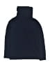 Crewcuts Outlet 100% Cotton Blue Sleeveless Turtleneck Size 4 - 5 - photo 2