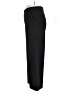 Max Studio Solid Black Dress Pants Size L - photo 5