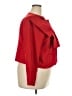ELOQUII Red Jacket Size 18 Plus - photo 4