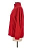Lands' End 100% Polyester Red Pullover Sweater Size M - photo 5