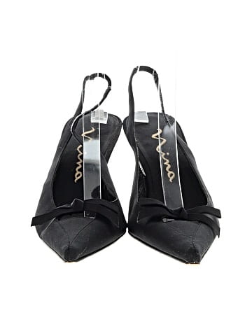 Nina Heels (view 2)