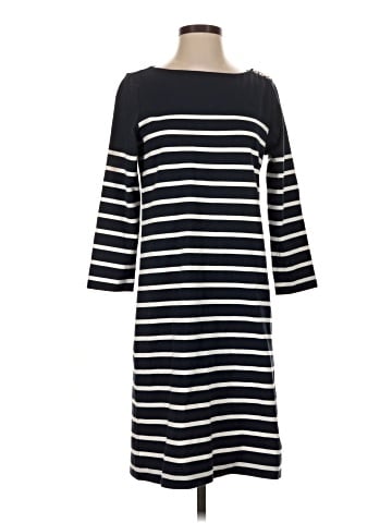 J. McLaughlin Casual Dress (view 1)