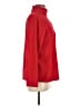 Lands' End 100% Polyester Red Pullover Sweater Size M - photo 4