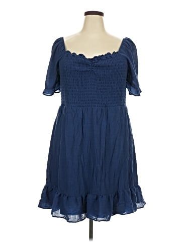 AUW Cocktail Dress (view 1)