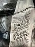 Levi's 100% Cotton Gray Denim Shorts Size 28 waist - photo 5