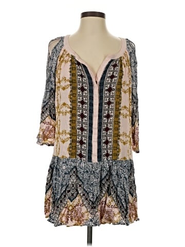 Free People Casual Dress (view 1)