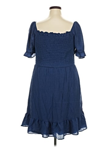 AUW Cocktail Dress (view 2)